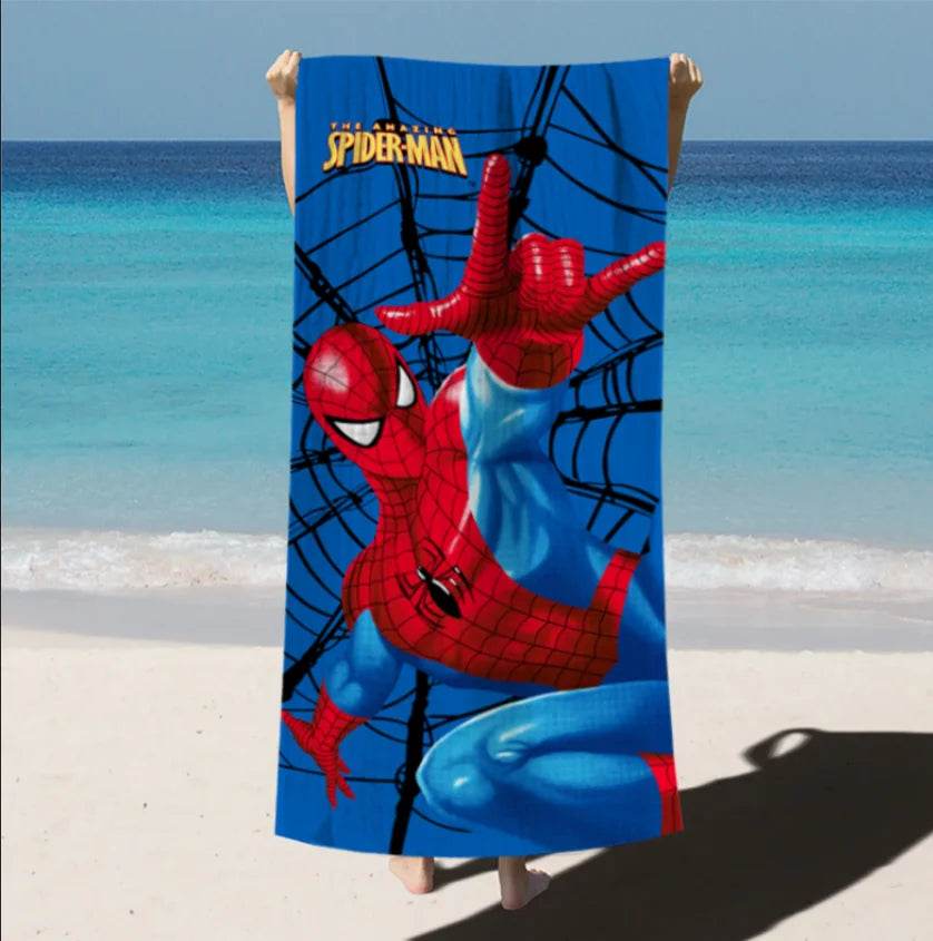 Serviette Spider-Man Spidersense