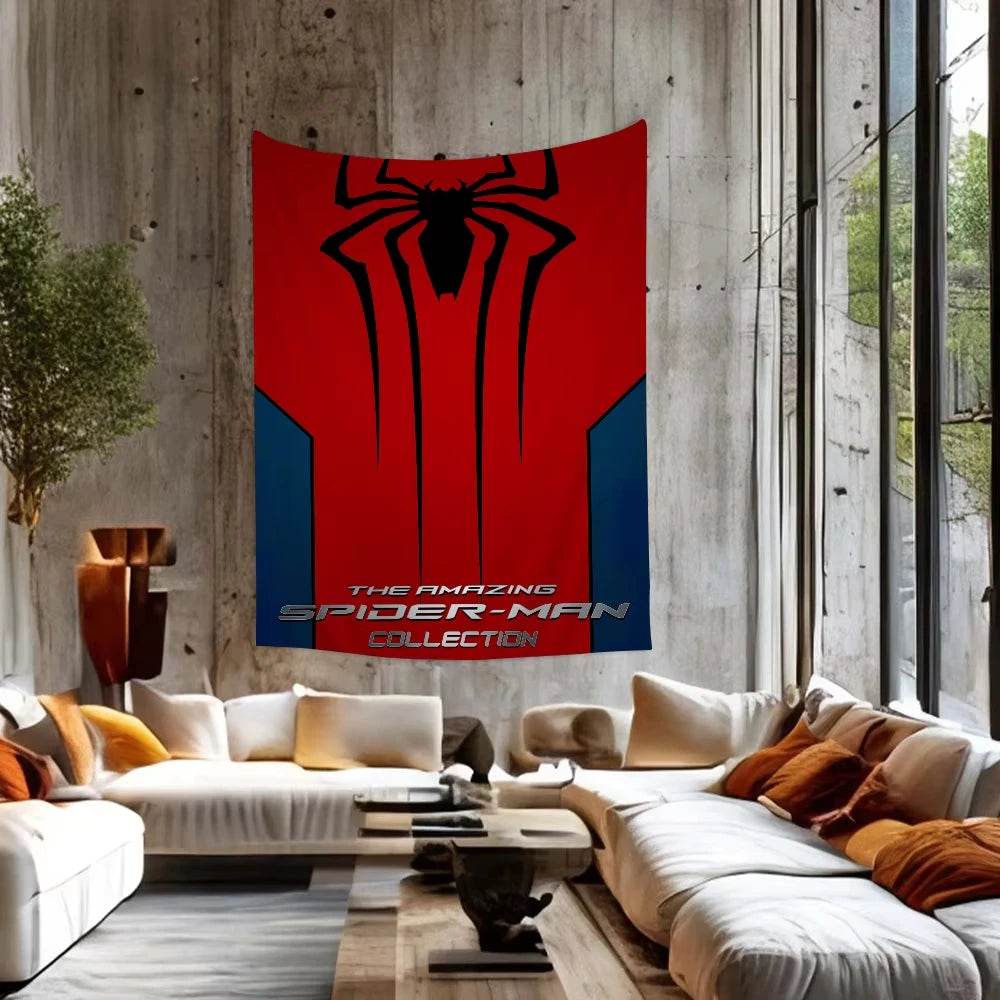 Tapisserie The Amazing Spider-Man