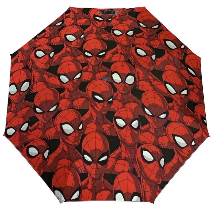 Parapluie Spider-Man Cartoon