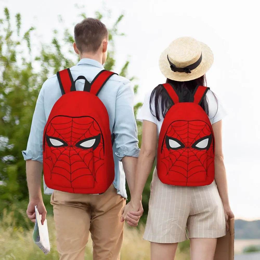 Sac à Dos Logo de Spider-Man