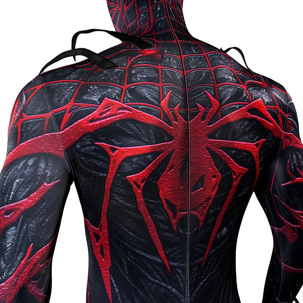 Costume Spider-Man - Absolute Carnage