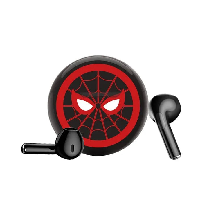Ecouteur Bluetooth Spider-Man