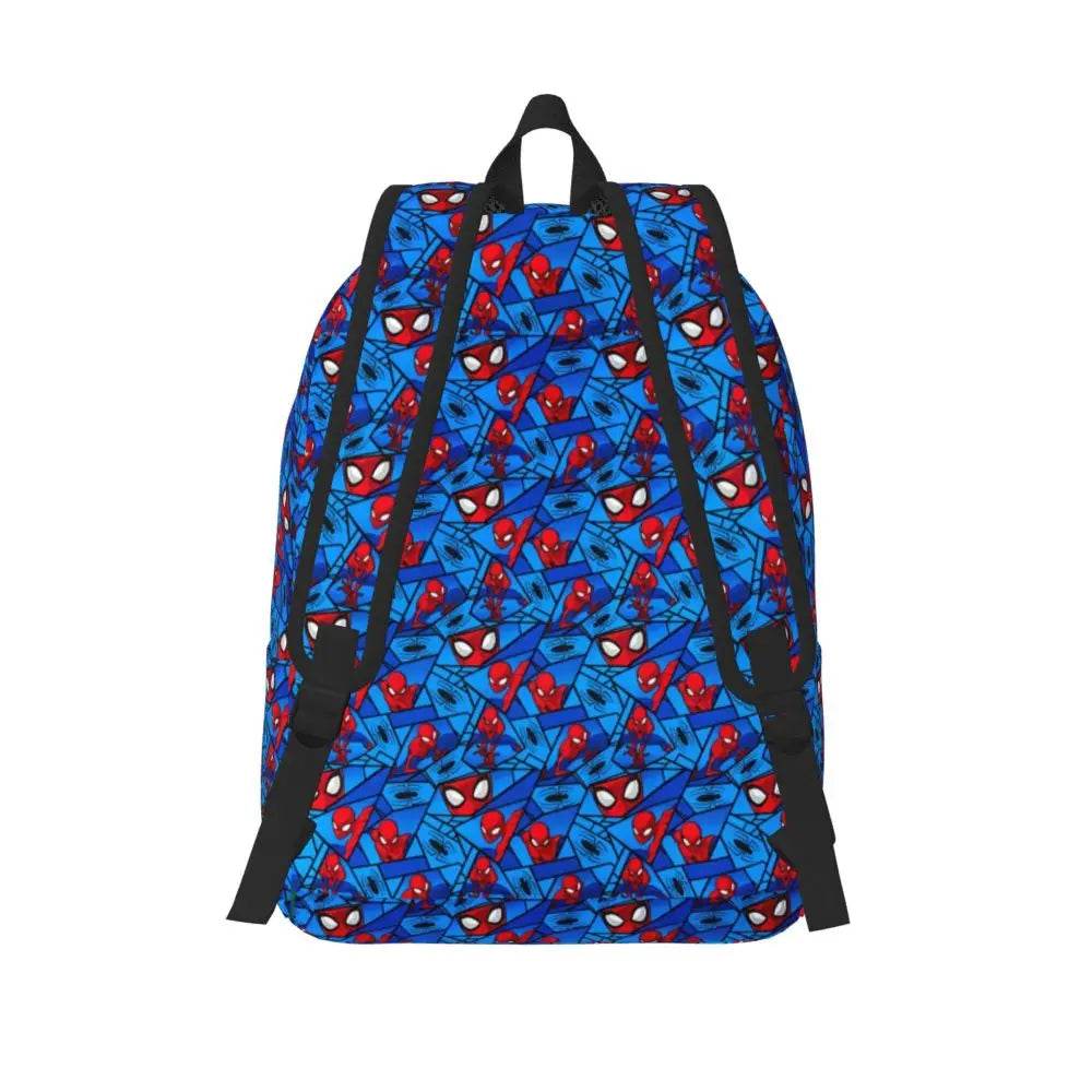 Sac à Dos Logo de Spider-Man