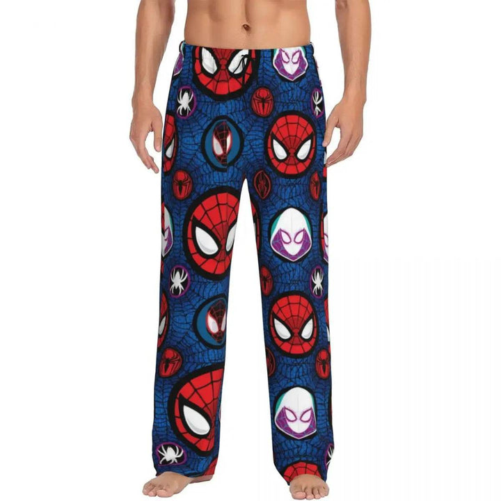 Pantalon Pyjama Spider-Man New Generation