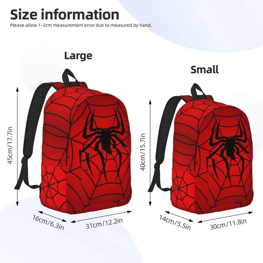 Sac à Dos Logo de Spider-Man