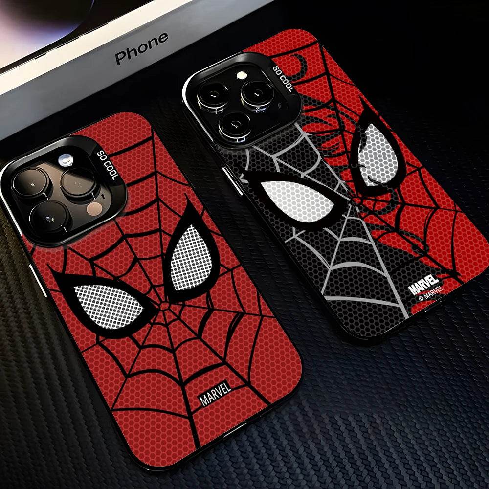 Coque Spider-Man