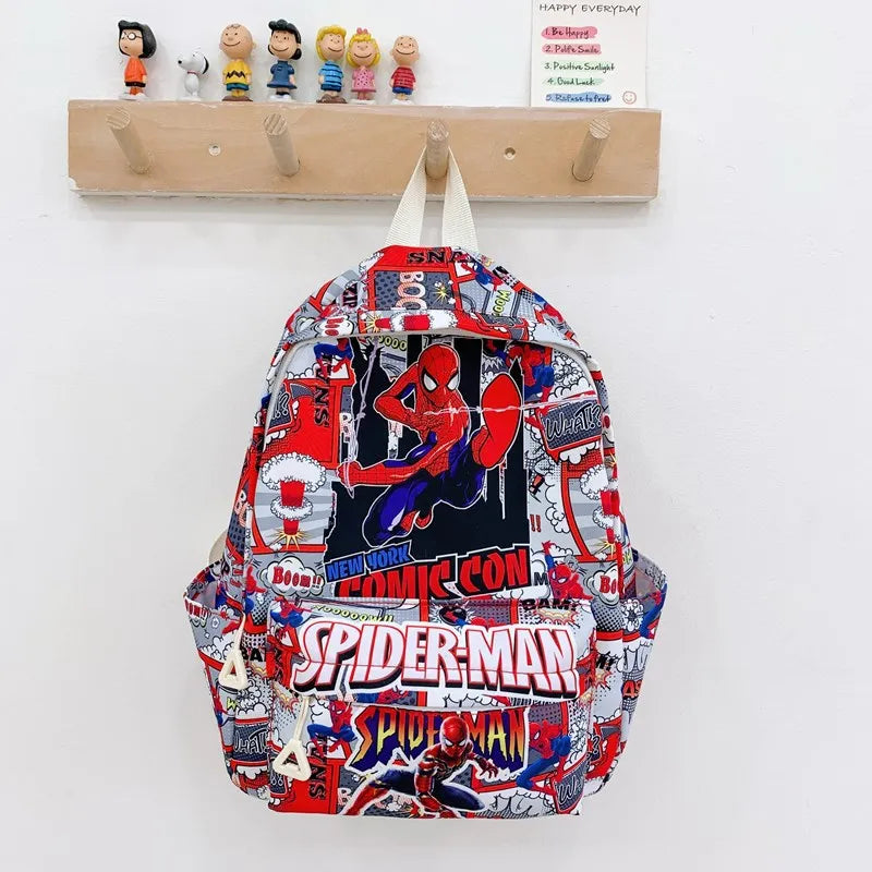 Sac à Dos Spider-Man Comic Con