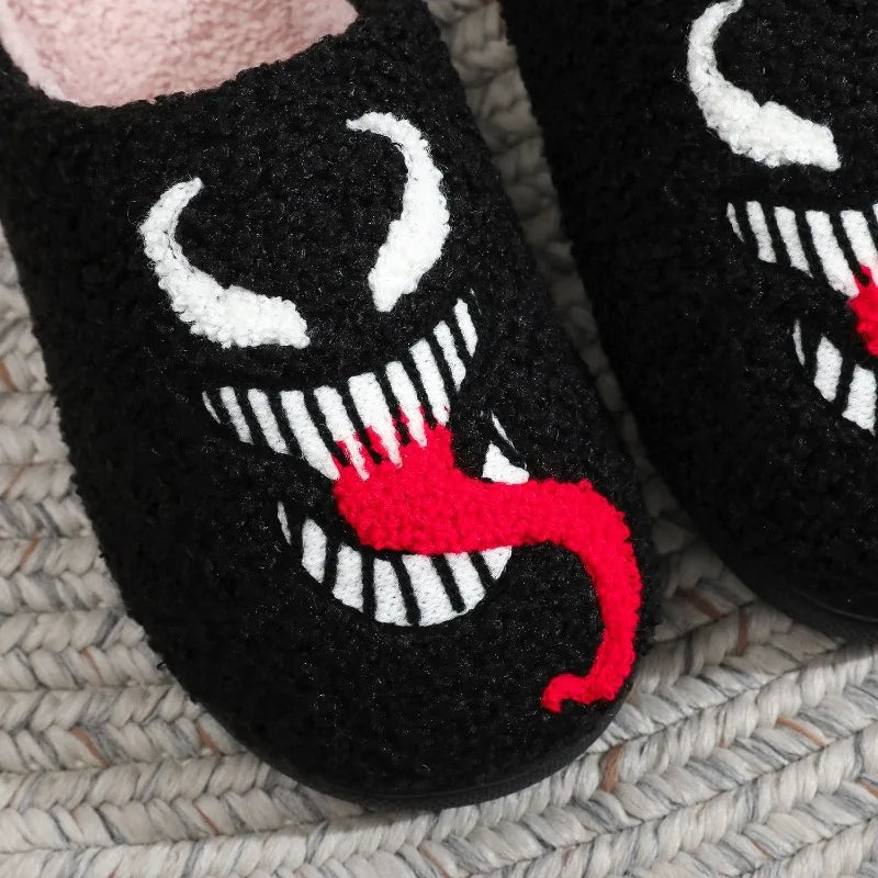 Chausson Spider-Man - Venom