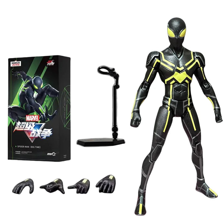 Figurine Spider-Man Big Time