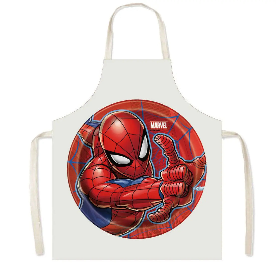 Tablier Iron Spider-Man