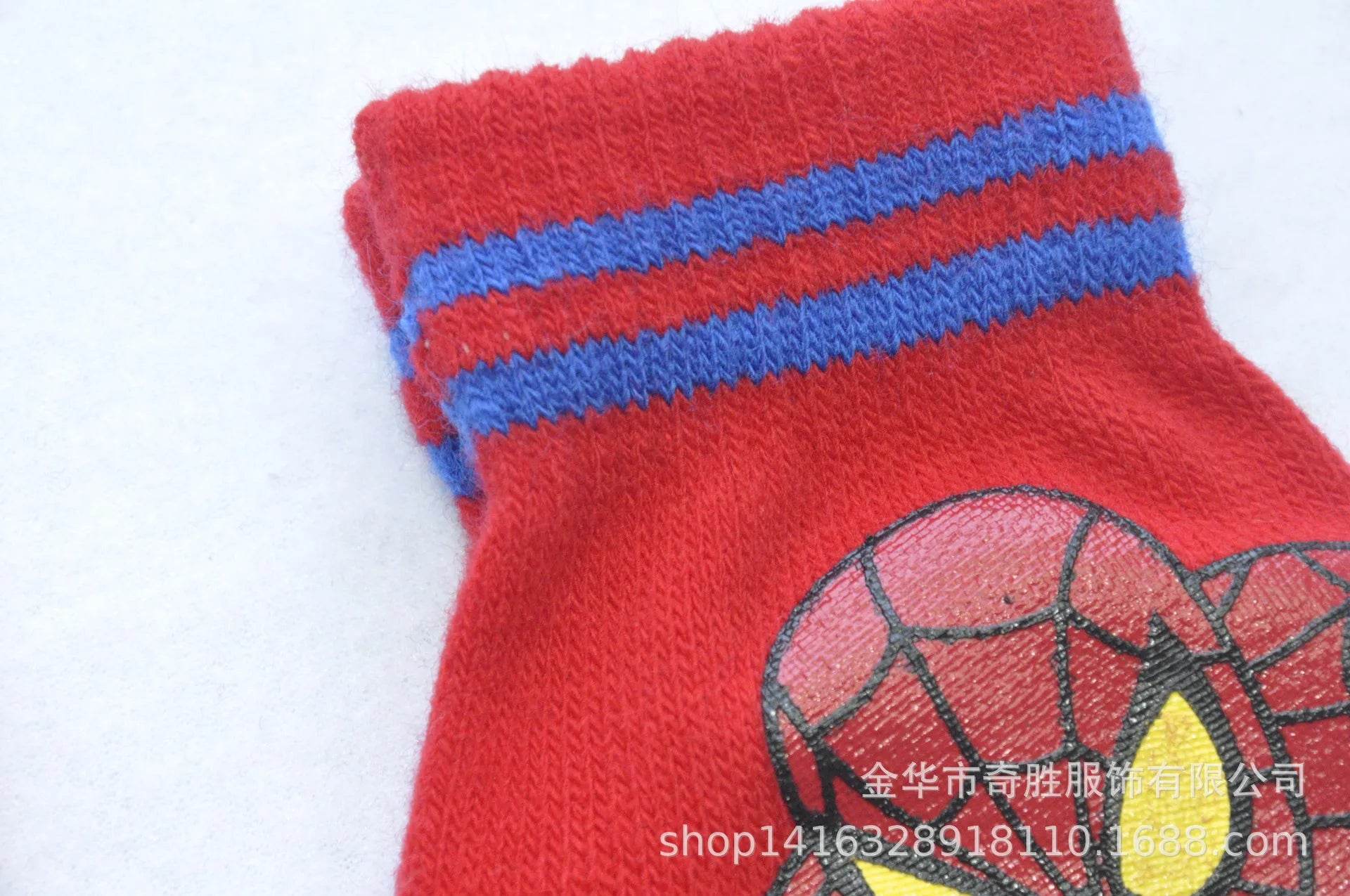 Gant Masque de Spider-Man