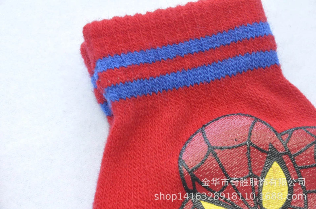 Gant Masque de Spider-Man