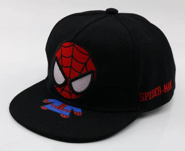 Casquette Spider-Man Cartoon