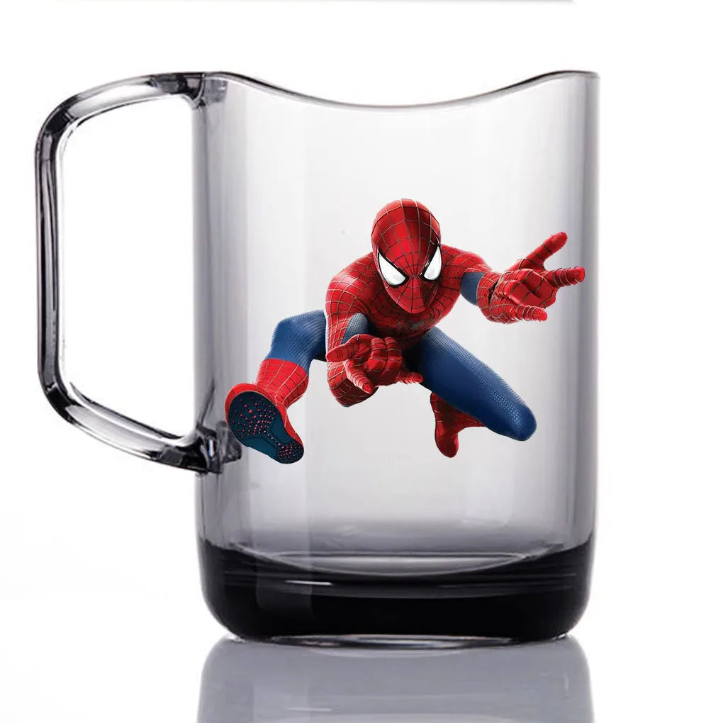 Tasse de Brosse à Dent Spider-Man