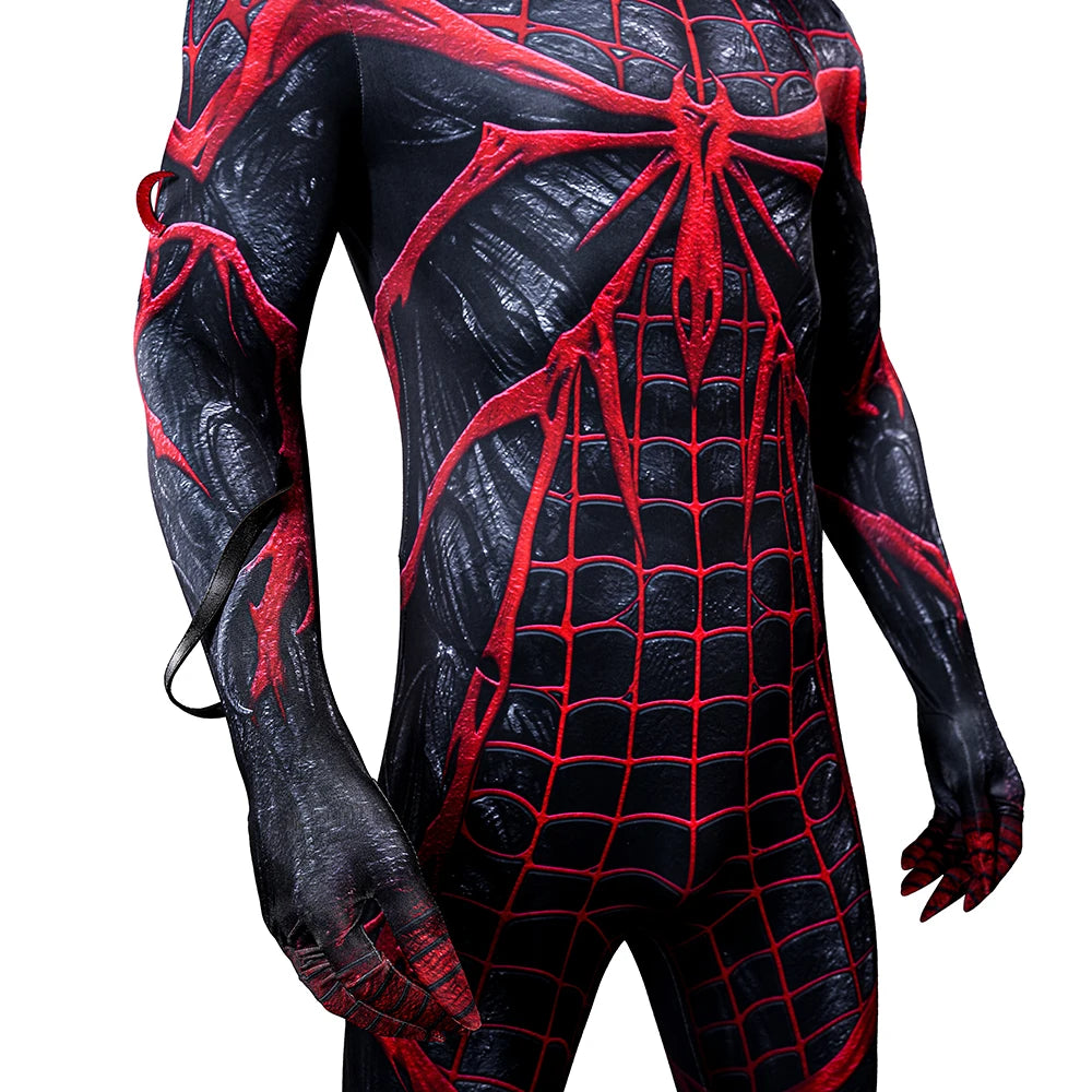 Costume Spider-Man - Absolute Carnage