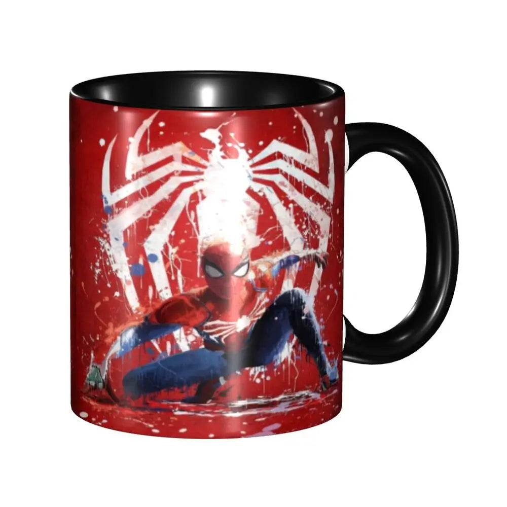 Mug Masque de Spider-Man