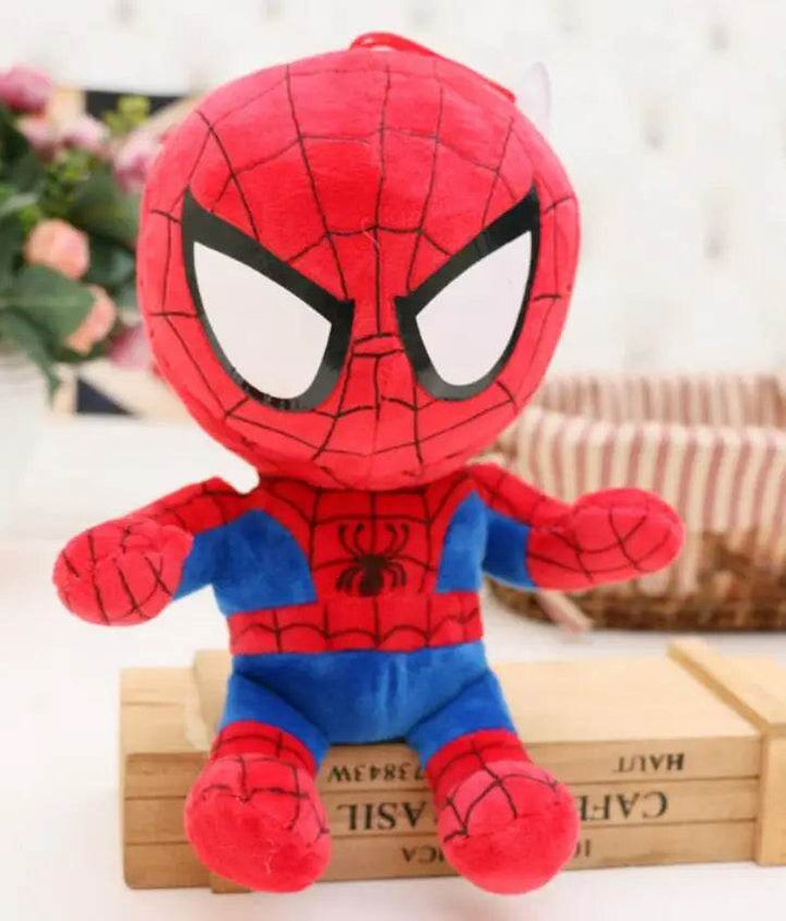 Petite Peluche Spider-Man