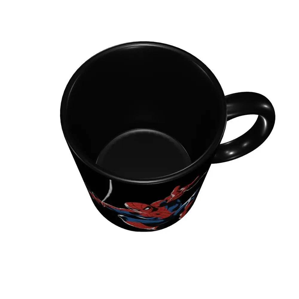 Mug Masque de Spider-Man