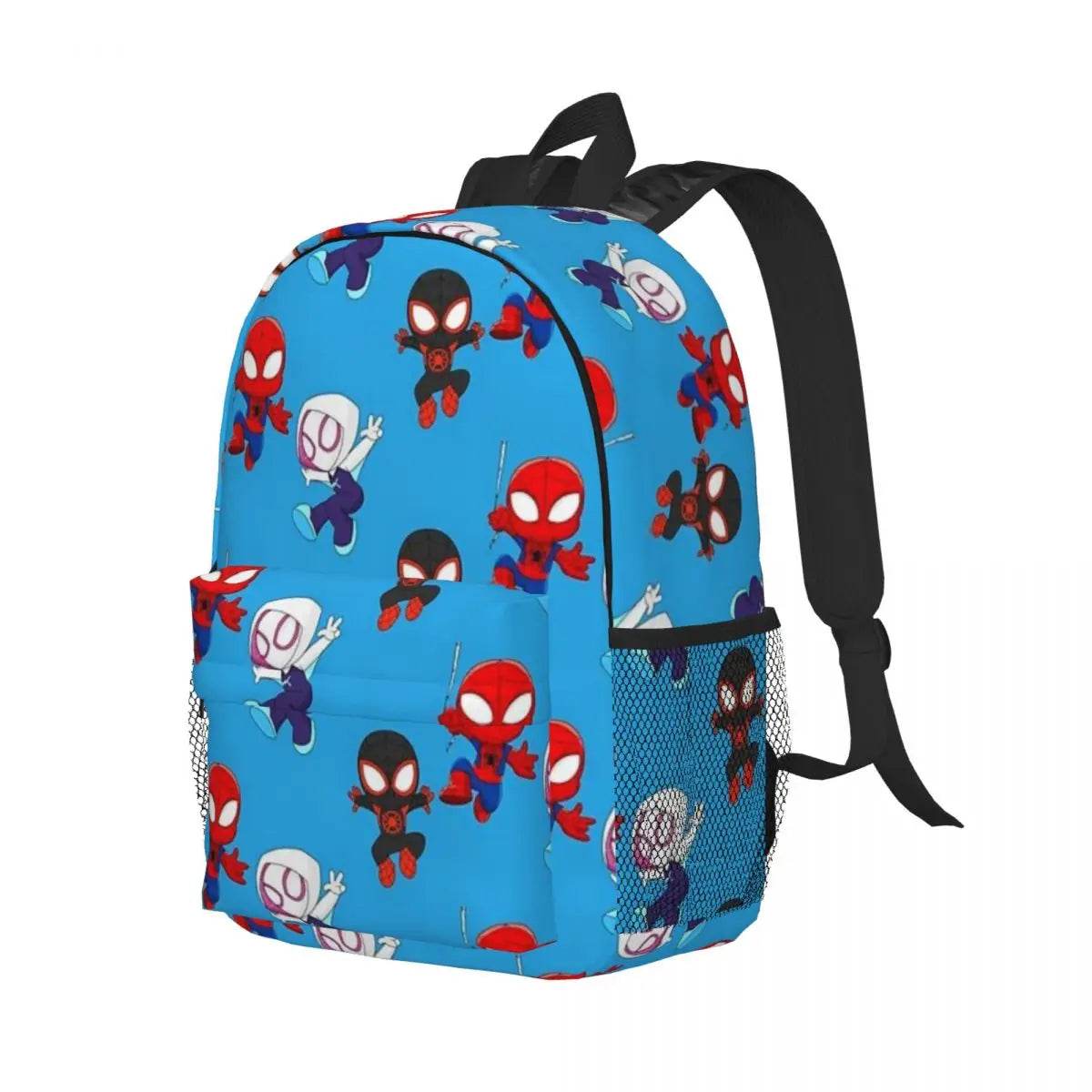 Sac Spider-Man Spidey et ses Amis Extraordinaires