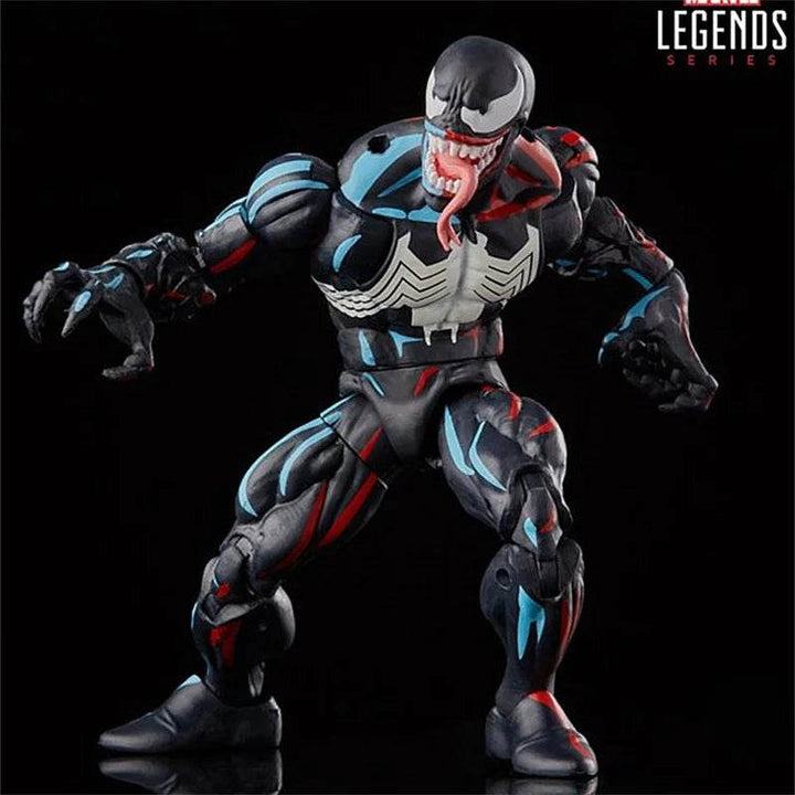 Figurine d'Action Spider-Man - Venom