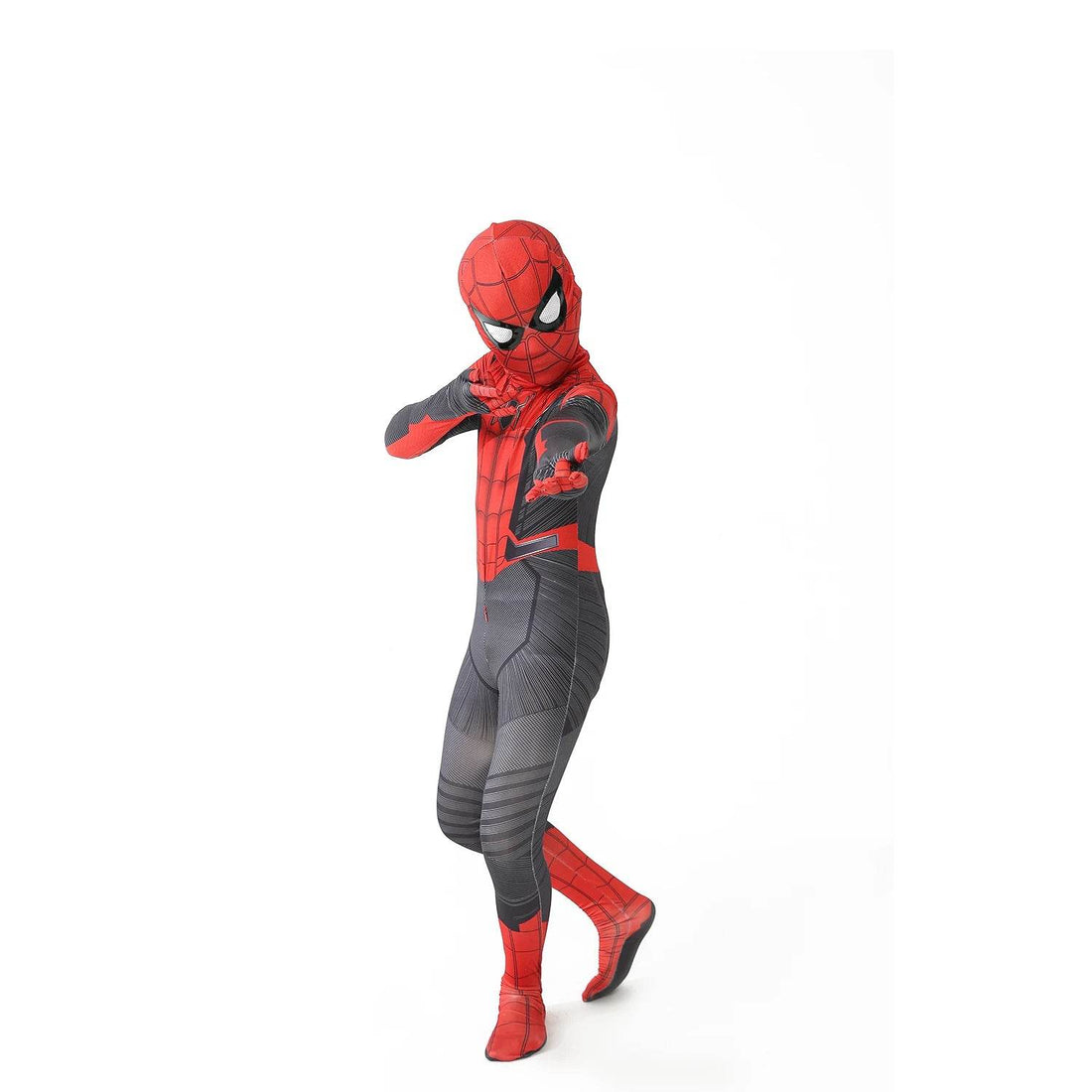 Costume Spider-Man Homecoming Enfant