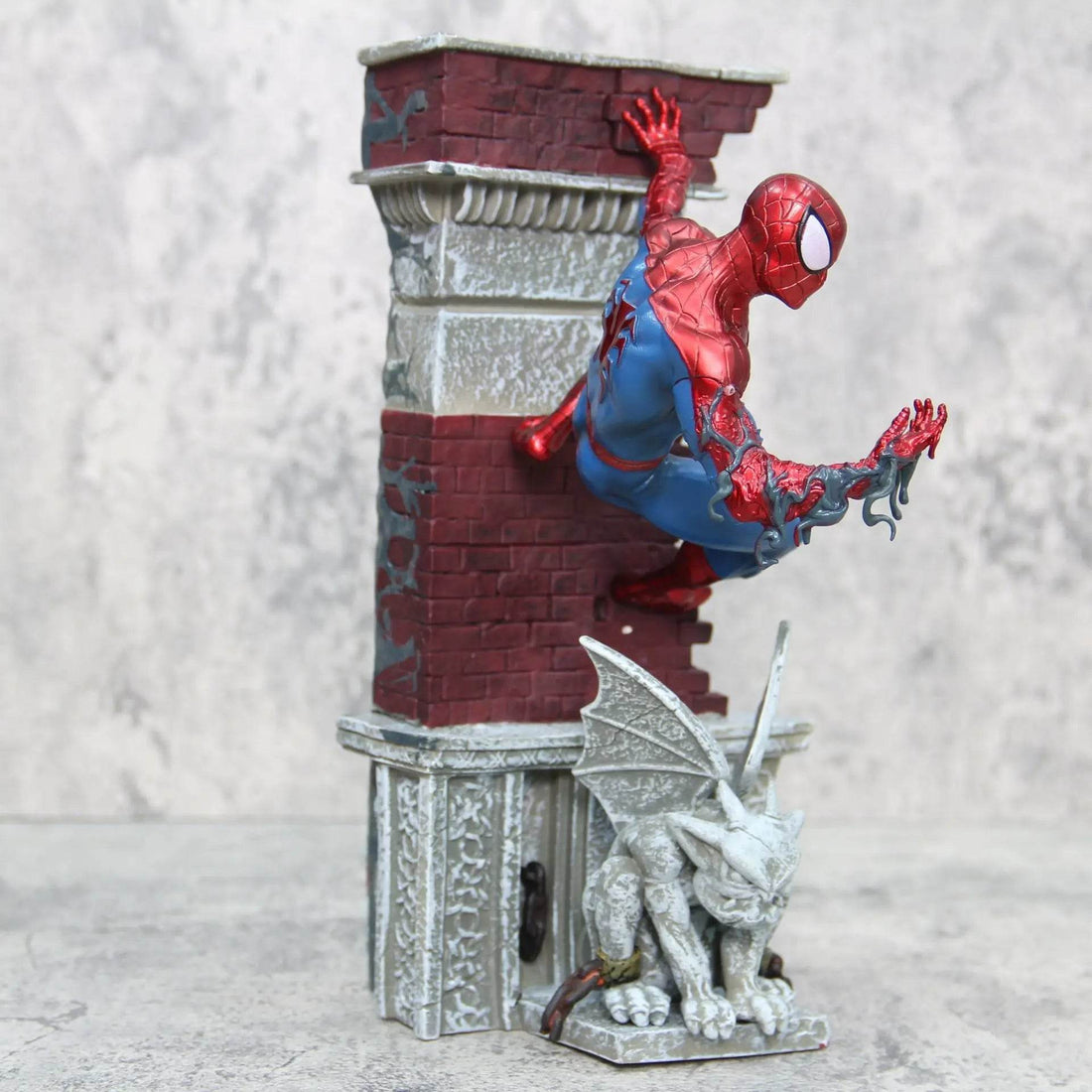 Figurine de Collection Marvel Spider-Man