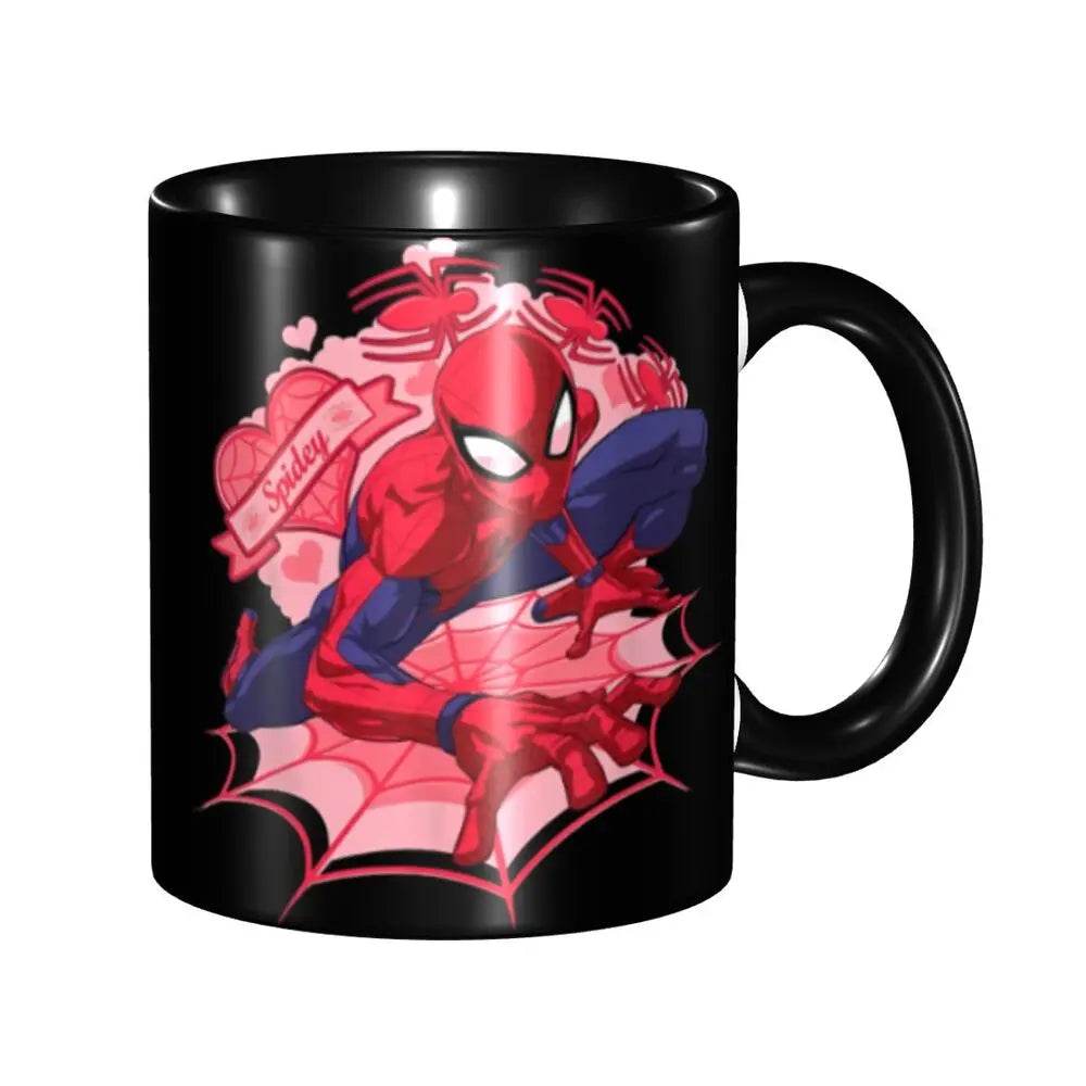 Mug The Amazing Spider-Man