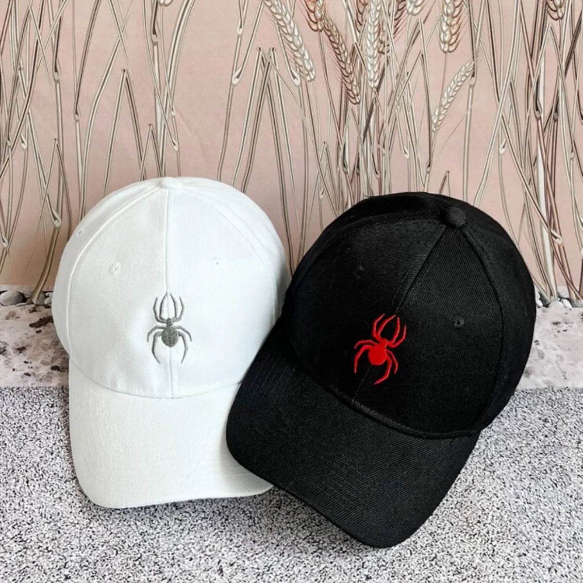 Casquette Logo de Spider-Man