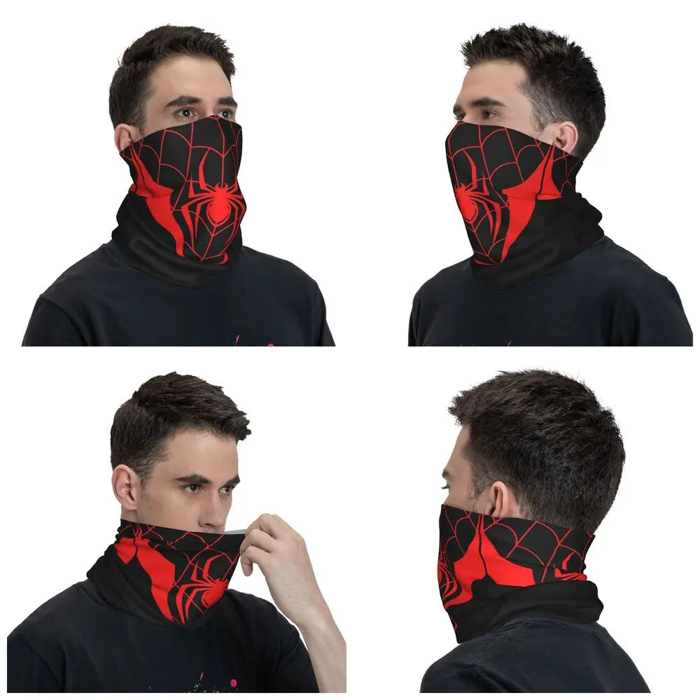 Cagoule Spider-Man Classique
