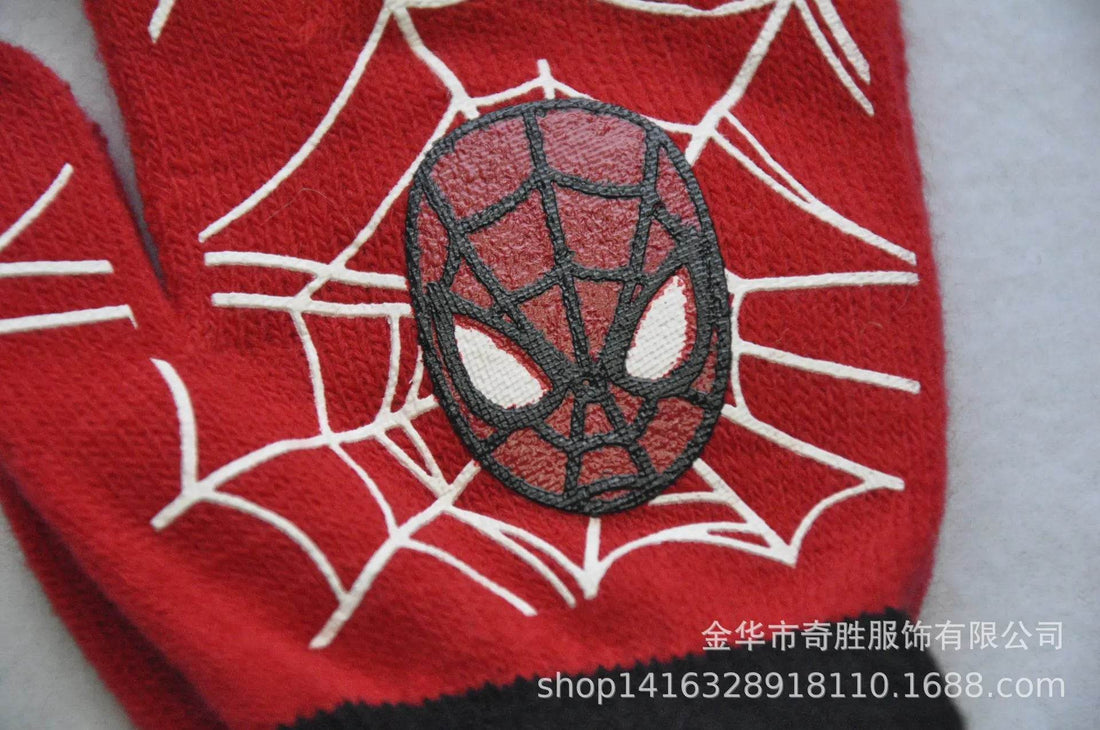 Gant Spider-Man Cartoon