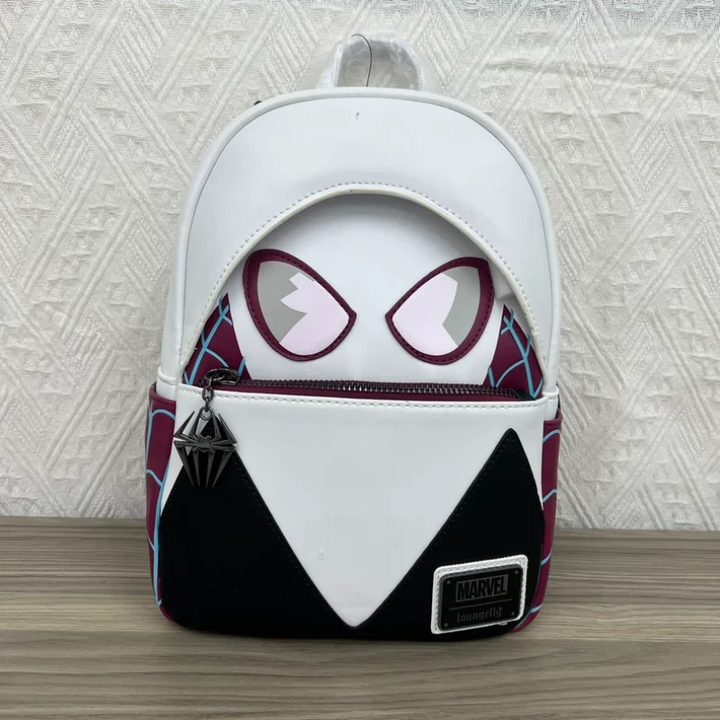 Sac à Dos Spider-Man - Spider-Gwen