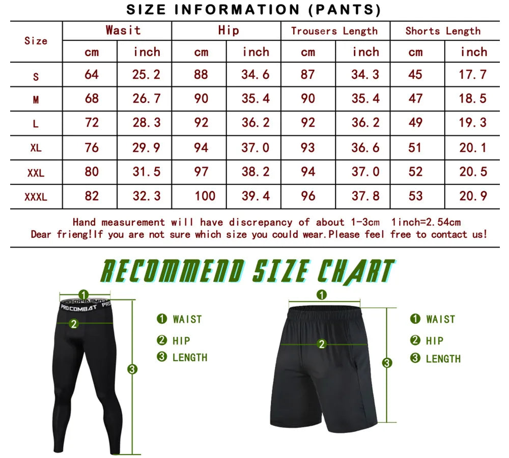 Pack Complet de Sport Spider-Man (Short / T-Shirt / T-shirt Manche Longue / Gilet / Legging)