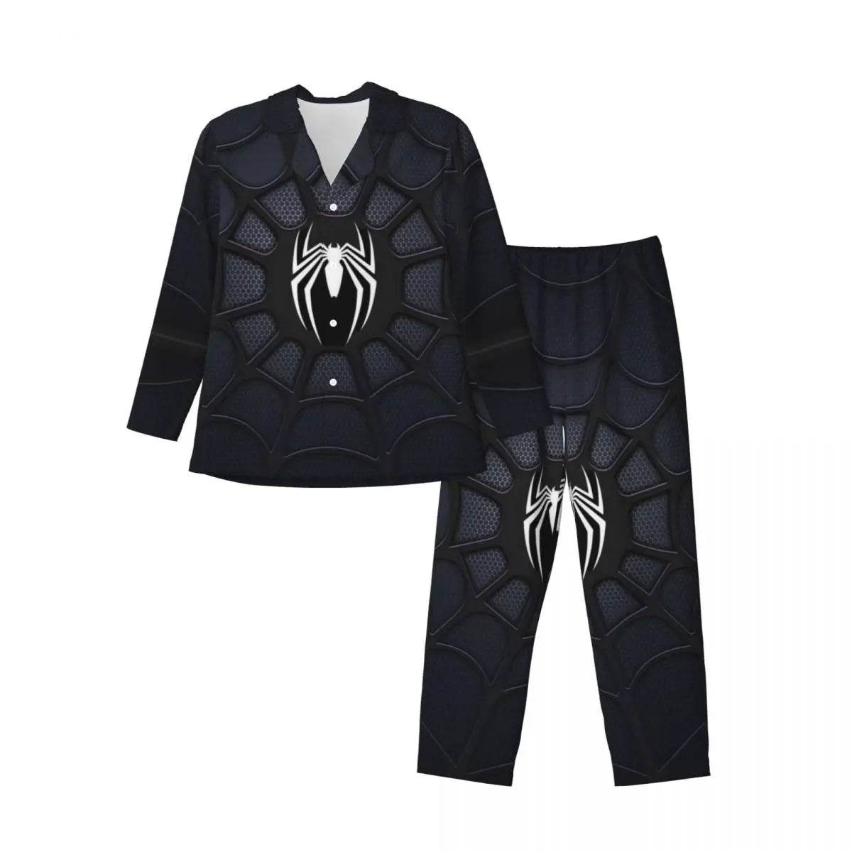 Pyjama Spider-Man Adulte