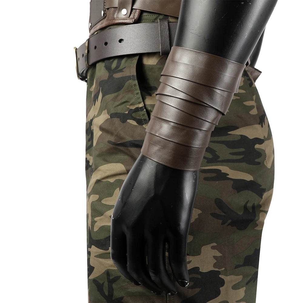 Costume Spider-Man - Kraven