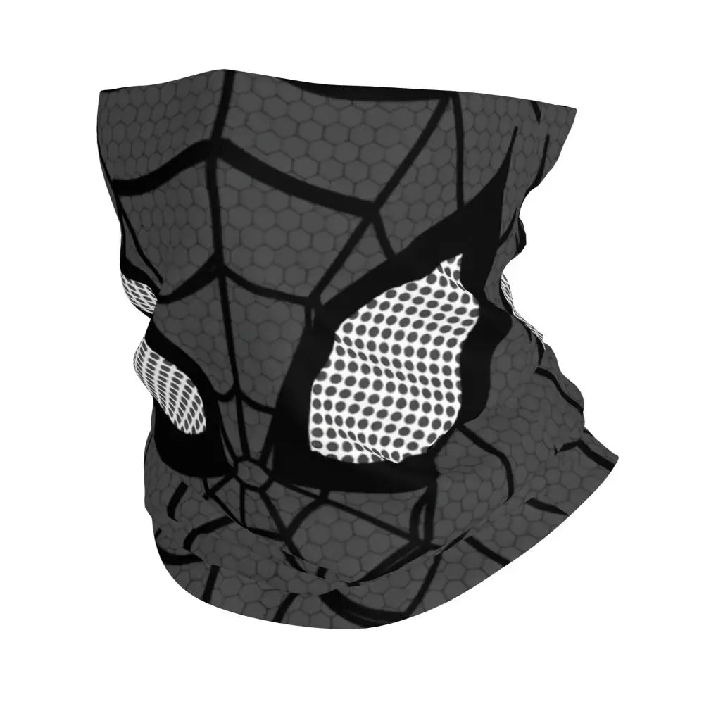 Cagoule Spider-Man Classique
