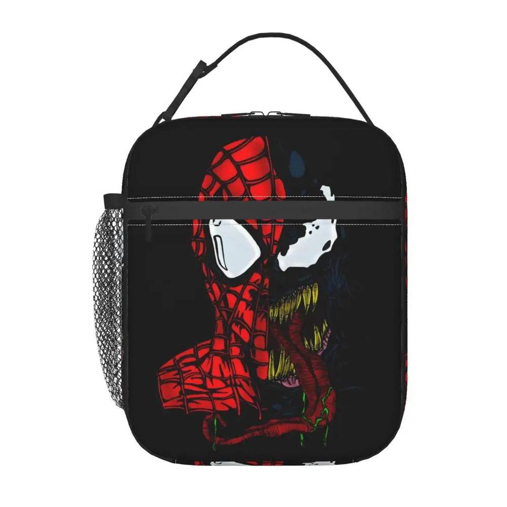 Lunch Bag Spider-Man Noir