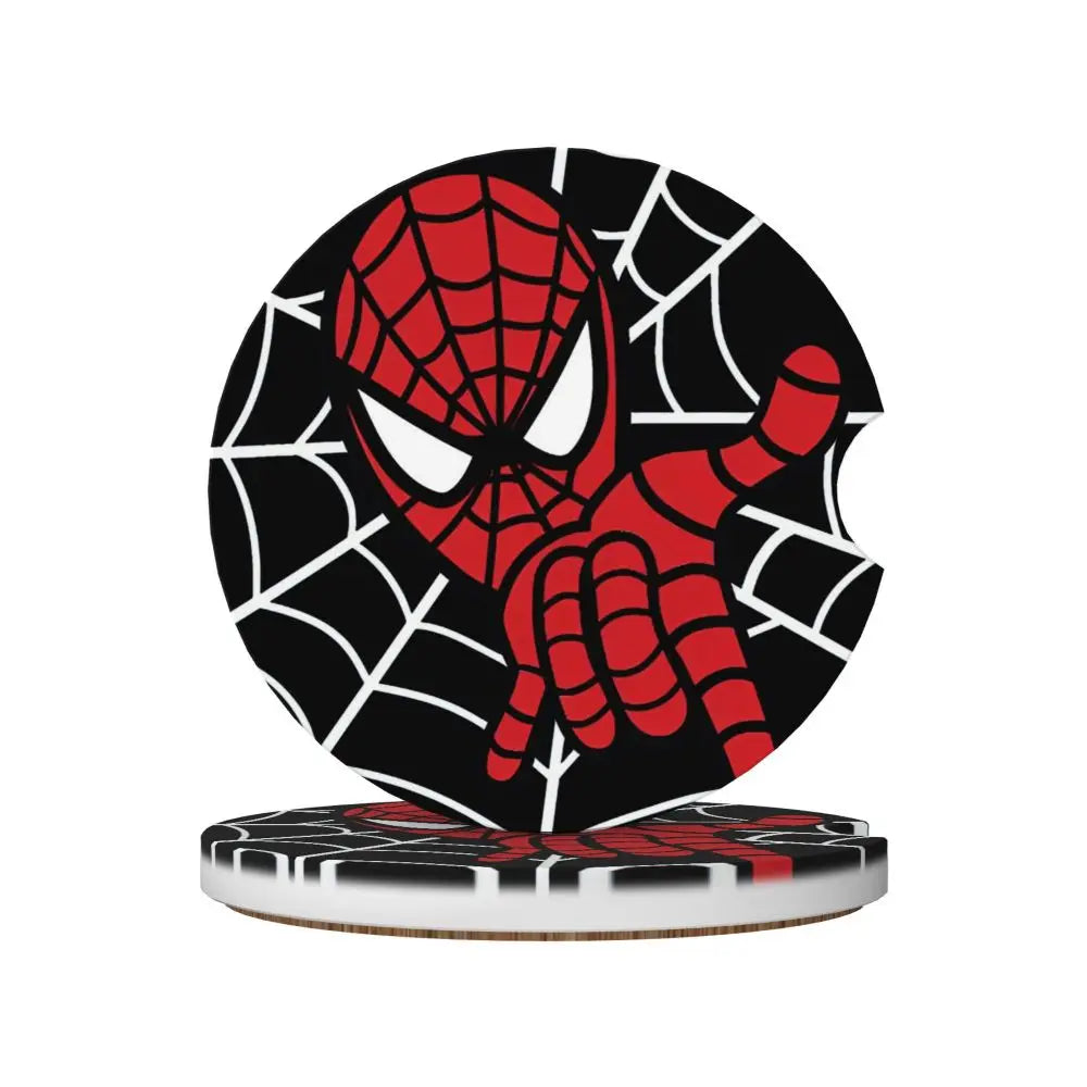 Dessous de Verre Spider-Man New Generation