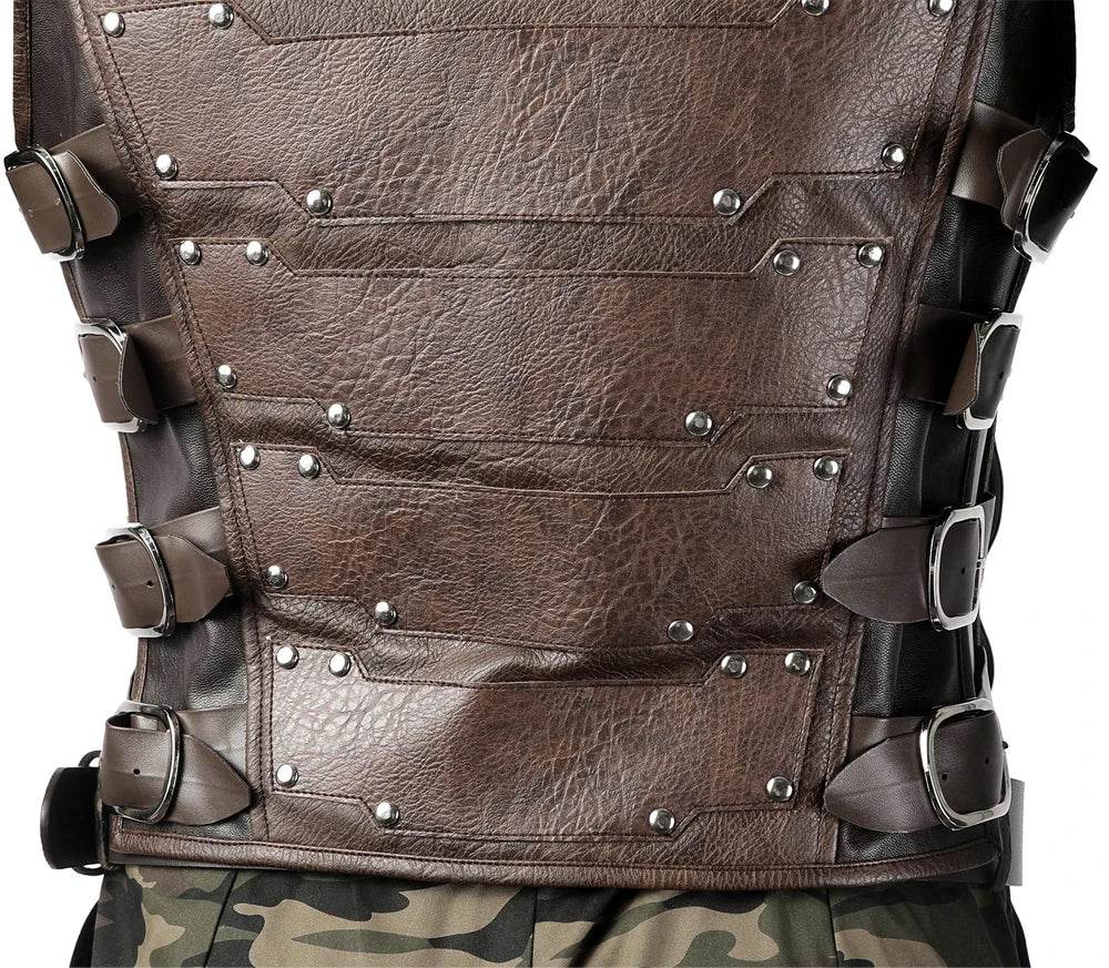 Costume Spider-Man - Kraven