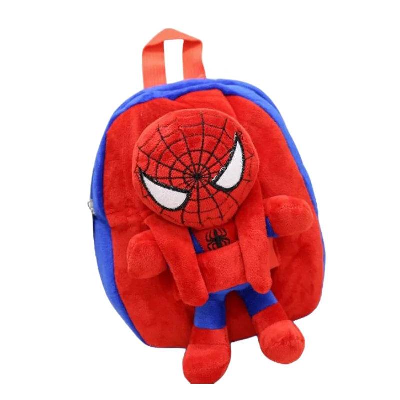 Sac à Dos Spider-Man 3D