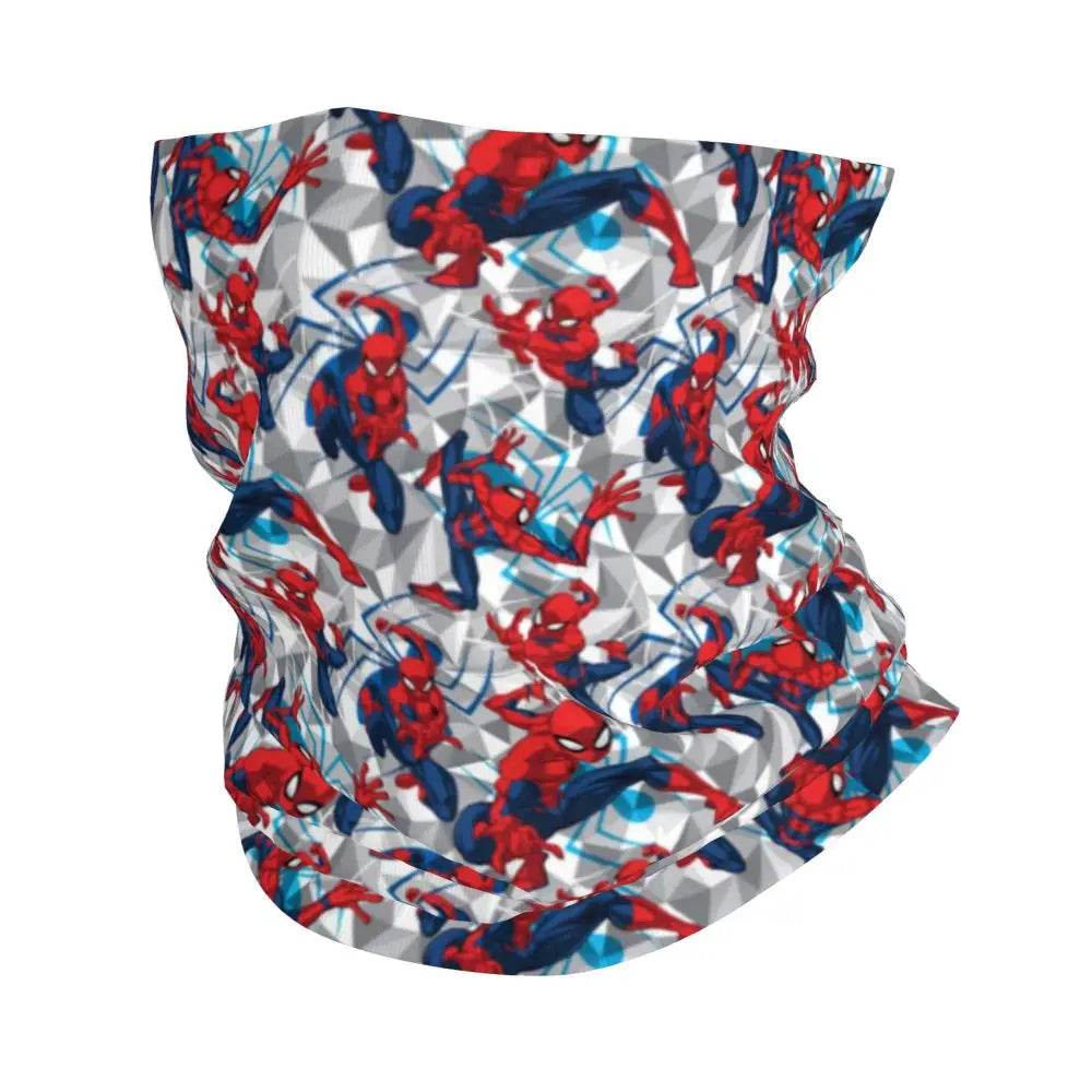 Tour de Cou Spider-Man Spidersense