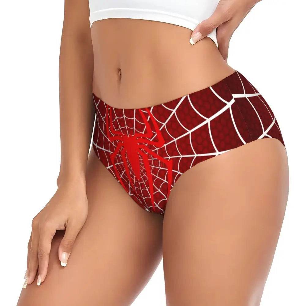 Culotte Spider-Man Spidersense
