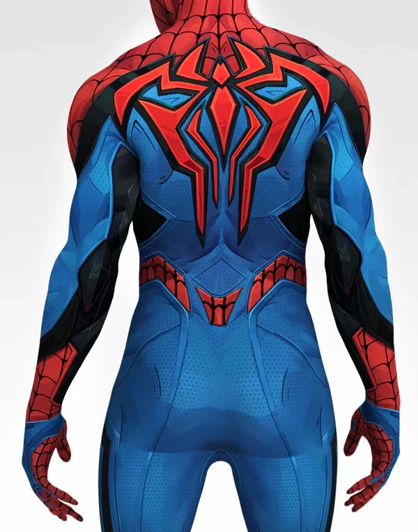 Costume Spider-Man Marvel Rivals