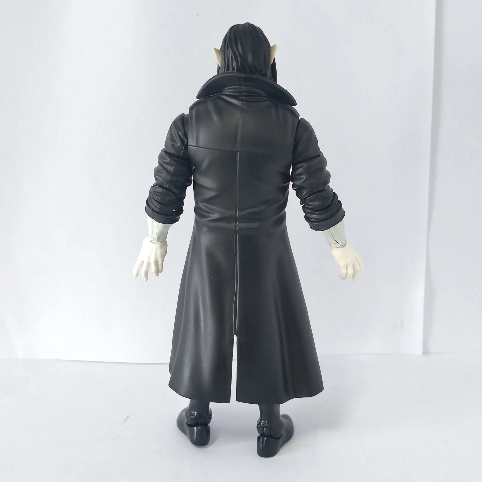 Figurine Spider-Man - Morbius