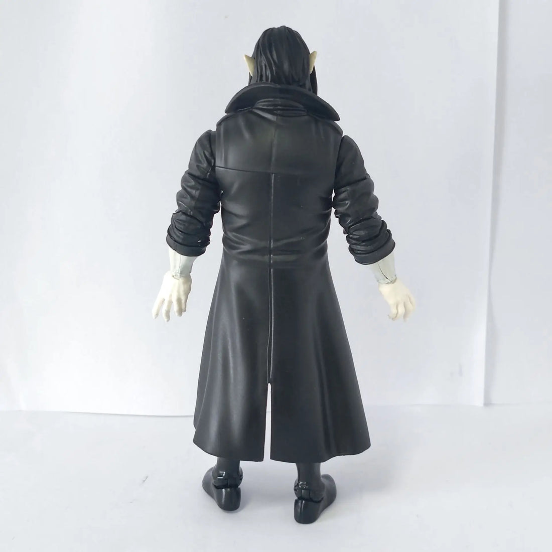 Figurine Spider-Man - Morbius