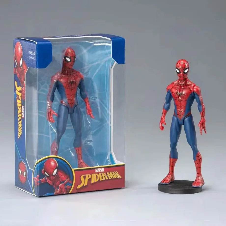Figurine Jouet Spider-Man