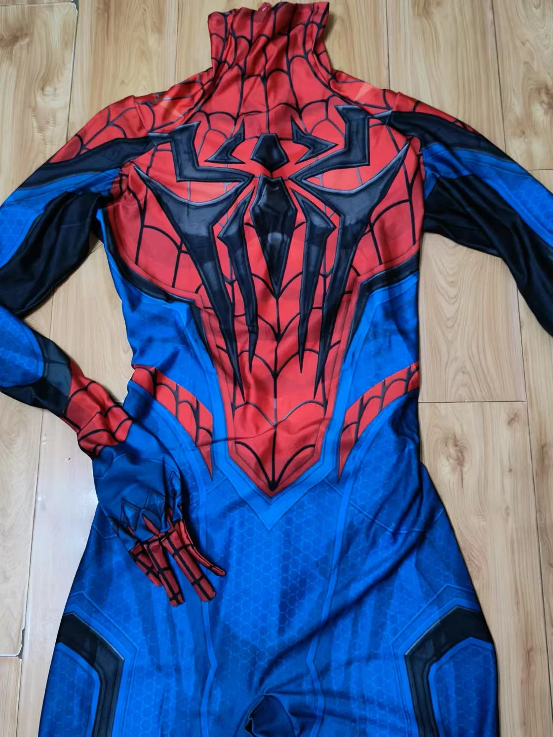 Costume Spider-Man Marvel Rivals
