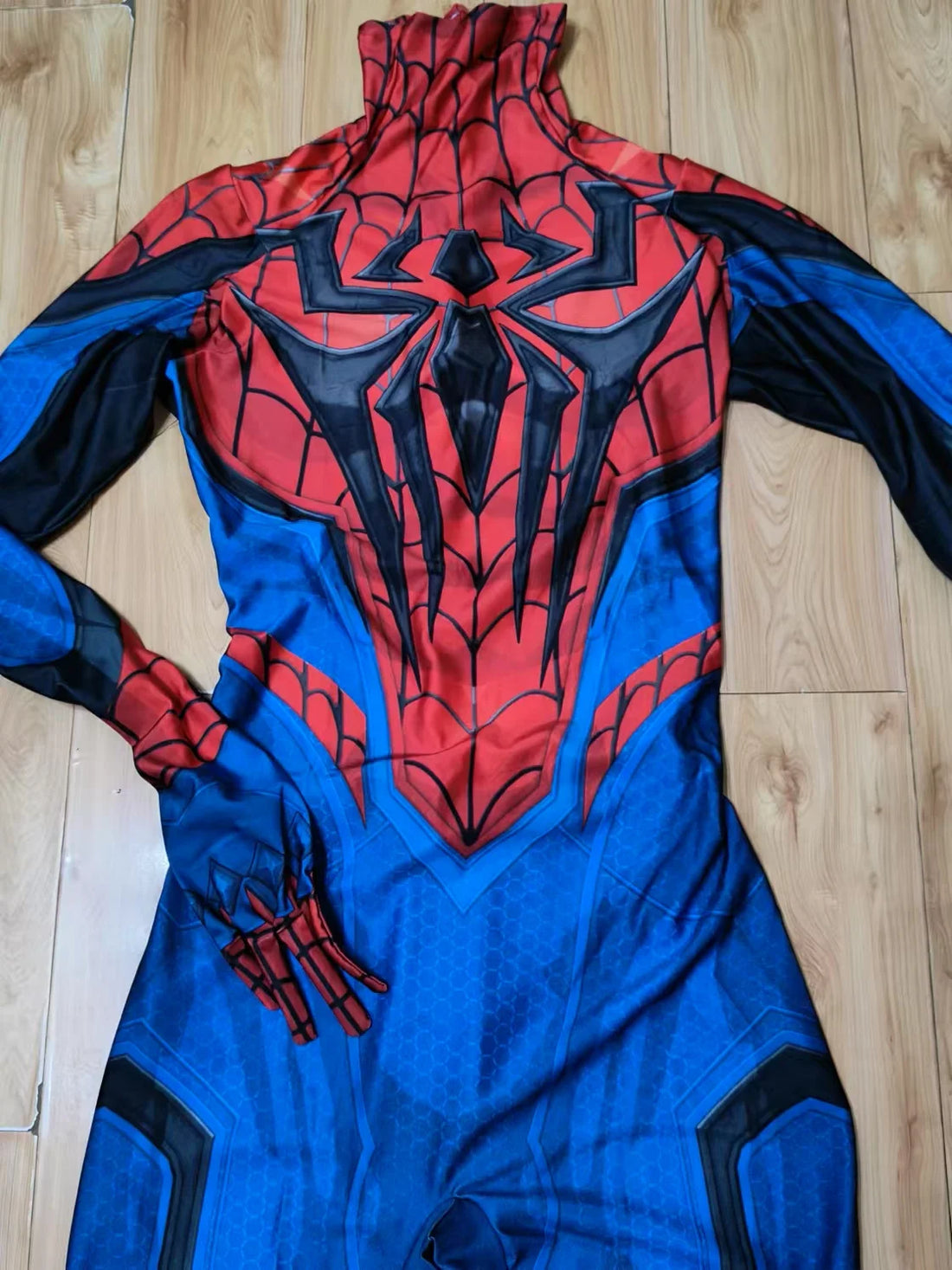 Costume Spider-Man Marvel Rivals
