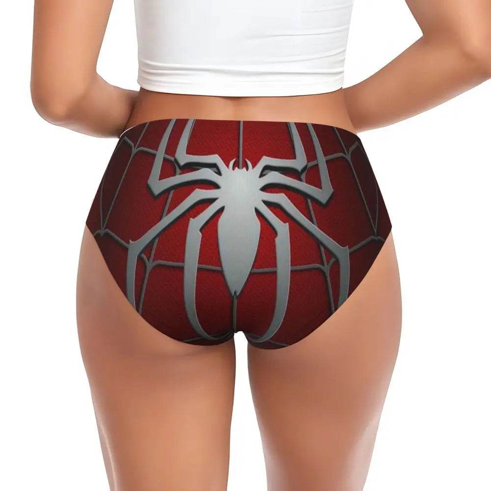 Culotte Spider-Man Ironspider