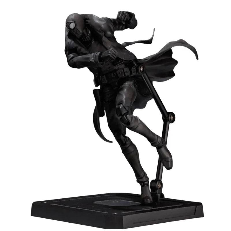 Figurine Detective Spider-Man