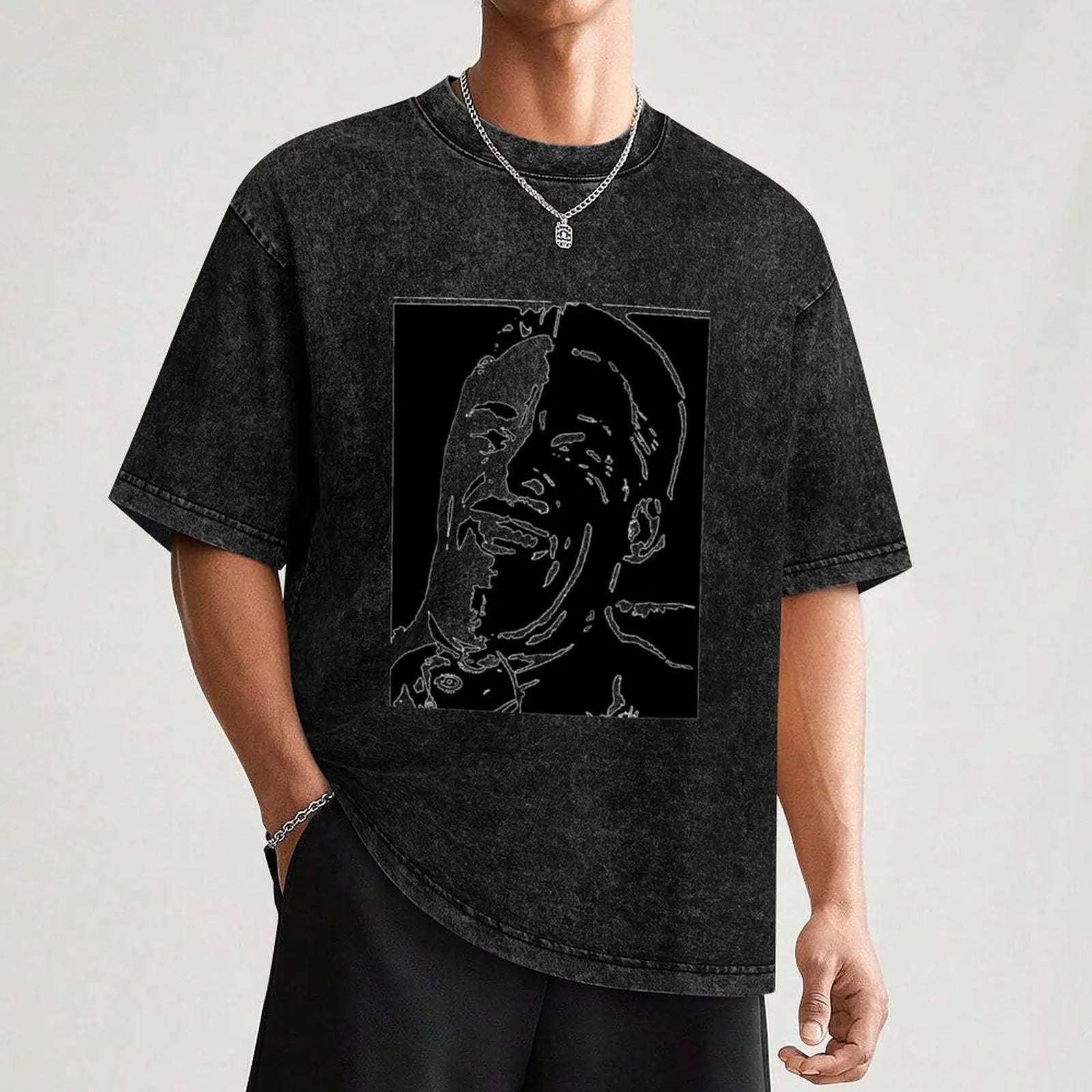 T-Shirt Spider-Man - Jonah Jameson